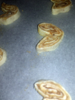 A picture of Baked Italian Pork Fillet.