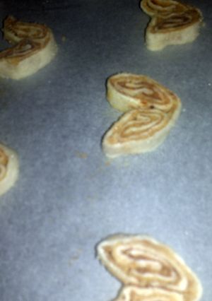 A picture of Baked Italian Pork Fillet.