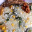 Bubur Menado