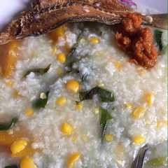 รูปของ Bubur Menado