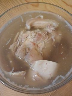 Kocsonya recept fotója