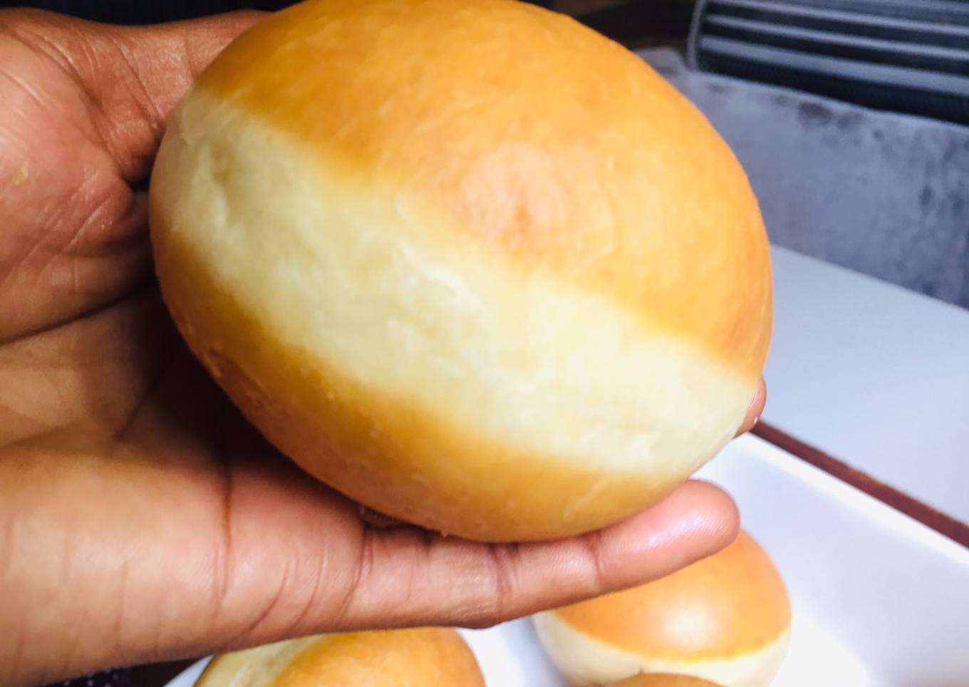 Bomboloni