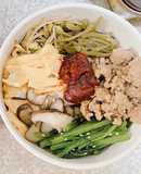 韓式拌飯