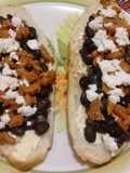 Ricos molletes 😁