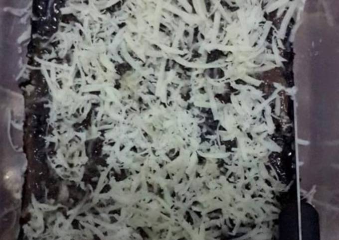 Resep Brownies Oreo kukus oleh Mamah Early Cookpad Resep Brownies Oreo kukus oleh Mamah Early Cookpad