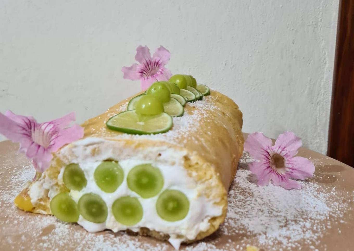 Jelly Roll