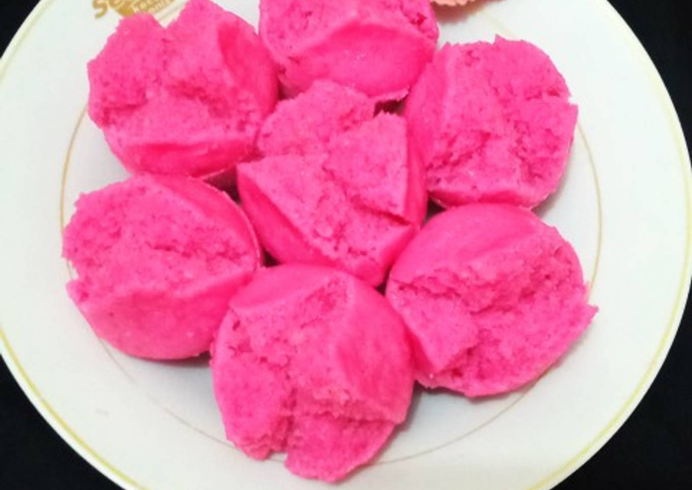 Kue mangkok