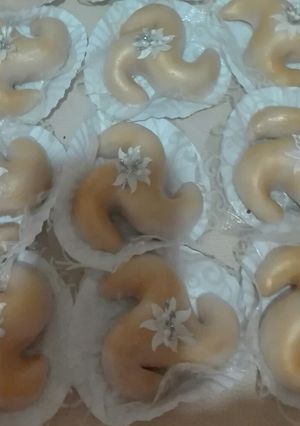 صورة لوصفة العرايش