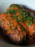 Albóndigas en Salsita de Tomate