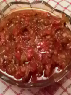 Foto resep Sambal bawang