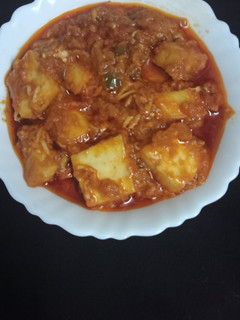પનીર પસંદા (Paneer Pasanda Recipe In Gujarati) રેસીપી મુખ્ય ફોટો