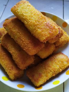 Foto resep Risoles Rougut