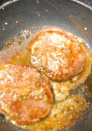A picture of Steak 65.