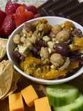 Easy Olive salad