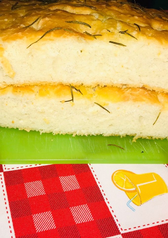 Foto di Focaccia