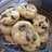 Soft Chewy Chocolate Chip Cookies