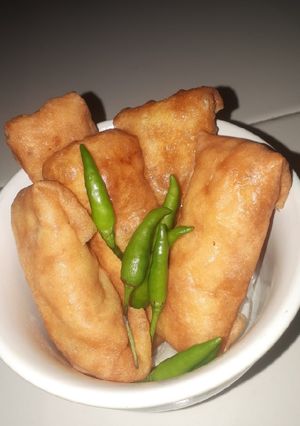 Foto resep Sosis Solo