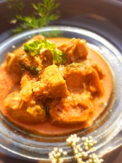 कटहल की सब्ज़ी(kATHAL KI SABZI RECIPE IN HINDI) रेसिपी मुख्य फोटो