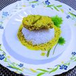 কাতলা মাছের ভাপা (katla macher bhapa recipe in Bengali)