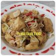 Tumis Tahu Tauge