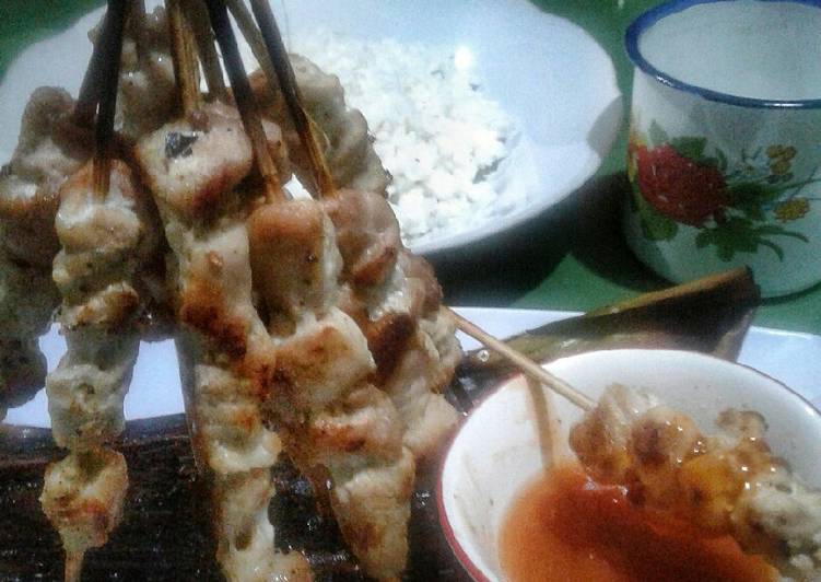 Sate taichan