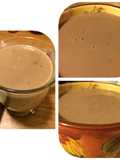Atole Champurrado