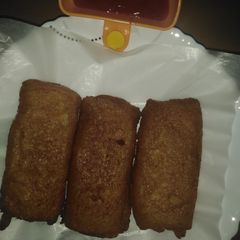 Crispy Bread Roll A picture of Crispy Bread Roll.