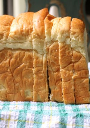 Foto resep Roti Tawar -- sudah saatnya bisa buat sendiri!