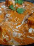 Paneer Makani