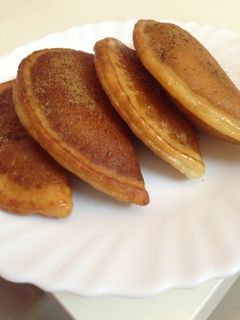 صورة لوصفة قطايف