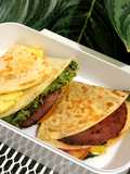Breakfast Wrap