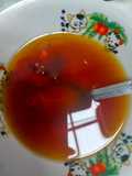 Cuko bumbu iris