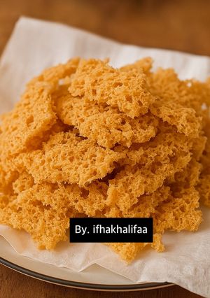 Foto resep Kremesan Anti Gagal