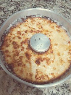 Una foto de Sopa paraguaya