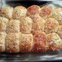 Pizza Balls A picture of Pizza Balls.