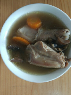 Foto resep Ayam Jahe Arak