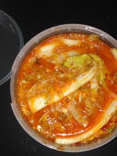 Foto resep Kimchi ala dapur nina