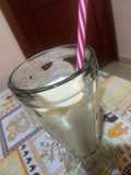 Smoothie de pera