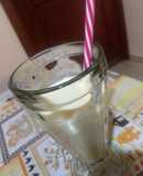 Smoothie de pera