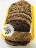 Roti Wholemeal Coklat Kismis (guna BM)