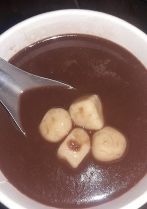 รูปของ ขนมโคโกโก้