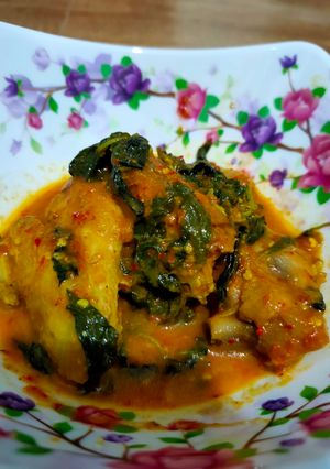 Foto resep Ayam Woku Super Duper Pedas
