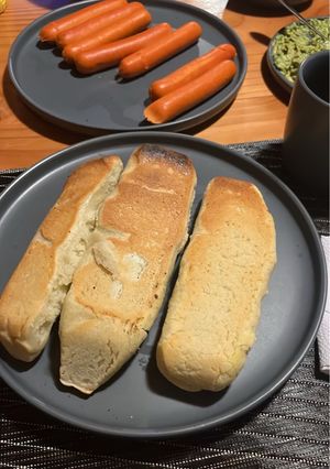 Una foto de Pan de completo sin gluten