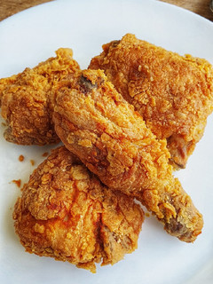 Foto resep Ayam Goreng Tepung Krispi