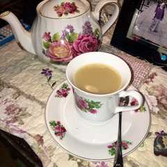 รูปของ Jagutesu(minuman jahe)