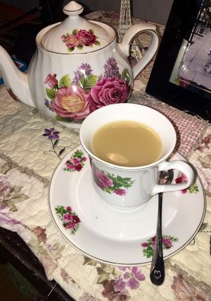 Foto resep Jagutesu(minuman jahe)