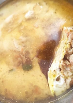 Foto resep Ayamtimtelur