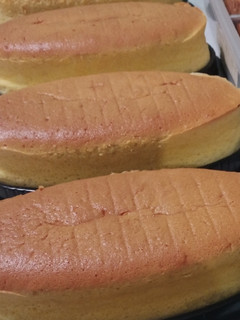 Foto resep Cotton Cheese Cake