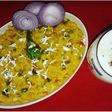 Daliya dalrice khichdi