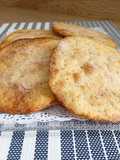 Tortas tipo Inés Rosales